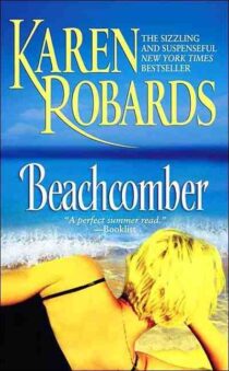 Beachcomber by Karen Robards EPUB & PDF