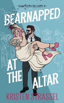 Bearnapped at the Altar by Kristen Strassel EPUB & PDF
