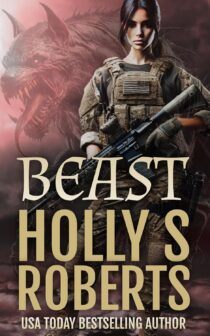 Beast by Holly S Roberts EPUB & PDF