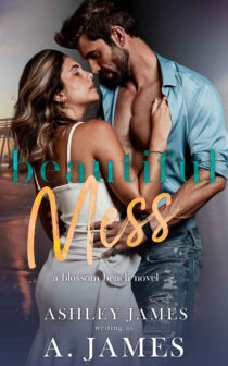 Beautiful Mess by A James & Ashley James EPUB & PDF