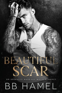 Beautiful Scar by B. B. Hamel EPUB & PDF