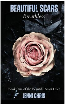 Beautiful Scars by Jenni Chris EPUB & PDF