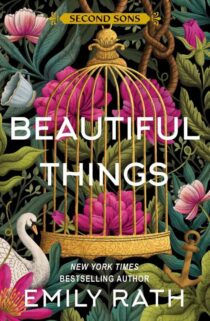 Beautiful Things by Emily Rath EPUB & PDF