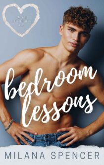 Bedroom Lessons by Milana Spencer EPUB & PDF