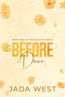 Before Dawn (Timeless Love #2) by Jada West EPUB & PDF