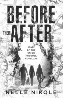 Before Their After by Nelle Nikole EPUB & PDF
