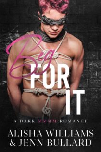 Beg for It by Jenn Bullard EPUB & PDF