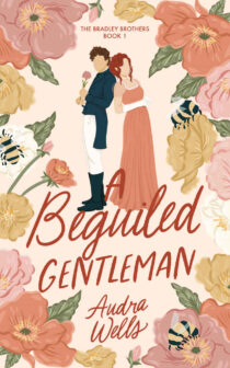 A Beguiled Gentleman by Audra Wells EPUB & PDF