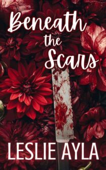 Beneath the Scars by Leslie Ayla EPUB & PDF