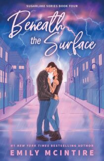 Beneath the Surface by Emily McIntire EPUB & PDF
