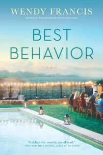 Best Behavior by Wendy Francis EPUB & PDF