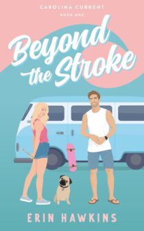 Beyond the Stroke by Erin Hawkins EPUB & PDF