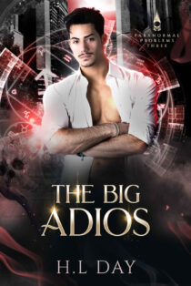 The Big Adios by H.L Day EPUB & PDF