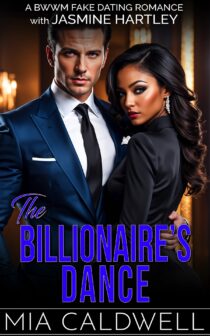 The Billionaire's Dance by Jasmine Hartley EPUB & PDF