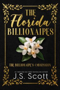 Billionaire's Obsession by J. S. Scott EPUB & PDF