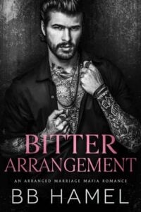 Bitter Arrangement by B. B. Hamel