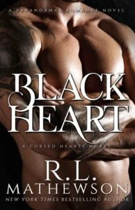 Black Heart by R.L. Mathewson