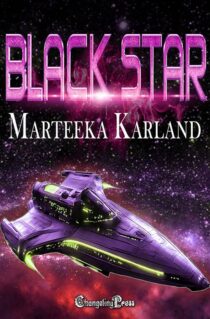Black Star by Marteeka Karland EPUB & PDF