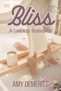 Bliss by Amy DeMeritt EPUB & PDF