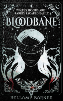 Bloodbane by Bellamy Barnes EPUB & PDF