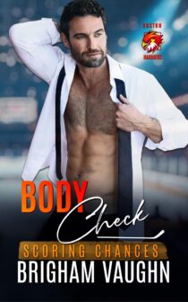 Body Check by Brigham Vaughn EPUB & PDF