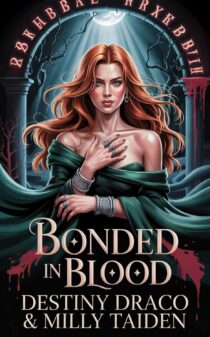 Bonded In Blood by Destiny Draco EPUB & PDF