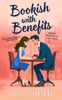 Bookish With Benefits by Alia Smith EPUB & PDF