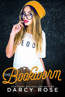 The Bookworm by Darcy Rose EPUB & PDF