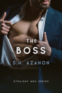 The Boss by S.H. Azanon EPUB & PDF