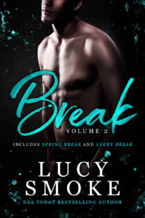 Break, Vol. 2 by Lucy Smoke EPUB & PDF