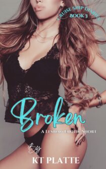 Broken by KT Platte EPUB & PDF