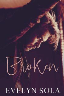 Broken by Evelyn Sola EPUB & PDF