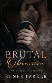 Brutal Obsession by Renee Parker EPUB & PDF