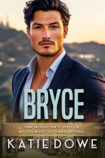 Bryce by Katie Dowe EPUB & PDF