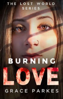 Burning Love by Grace Parkes EPUB & PDF
