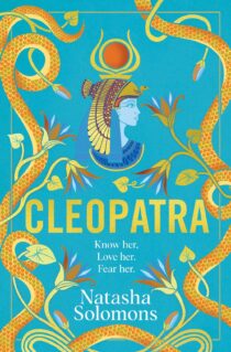 CLEOPATRA by Natasha Solomons EPUB & PDF