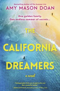 The California Dreamers by Amy Mason Doan EPUB & PDF