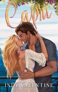 Capri by Indy Valentine