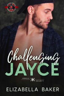 Challenging Jayce by Elizabella Baker EPUB & PDF