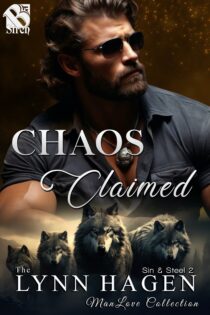 Chaos Claimed by Lynn Hagen EPUB & PDF