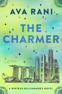 The Charmer by Ava Rani EPUB & PDF