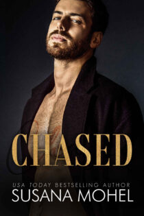 Chased by Susana Mohel EPUB & PDF