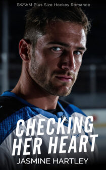 Checking Her Heart by Jasmine Hartley EPUB & PDF