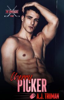 Cherry Picker by A.J. Truman EPUB & PDF