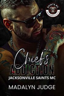Chief’s Addiction by Madalyn Judge EPUB & PDF