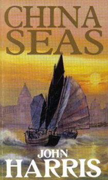China Seas by John Harris EPUB & PDF