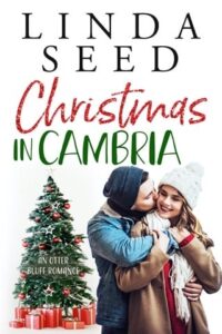 Christmas in Cambria by Linda Seed