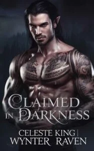 Claimed In Darkness by Wynter Raven Epub & PDF