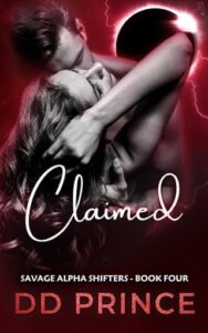 Claimed by DD Prince