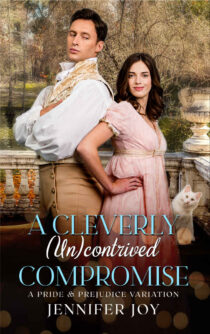 A Cleverly (Un)contrived Compromise by Jennifer Joy EPUB & PDF
